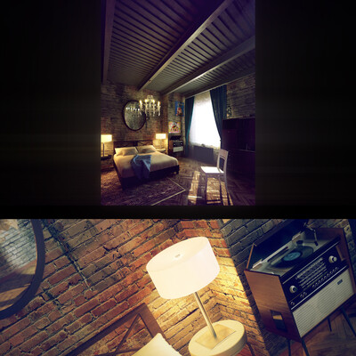 Loft USSR