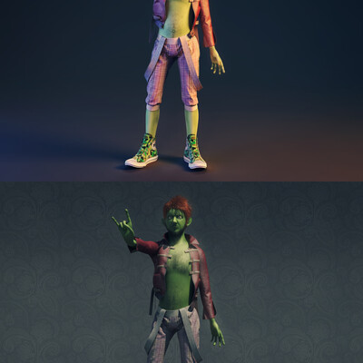 Goblyn