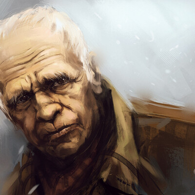 grandfather 2