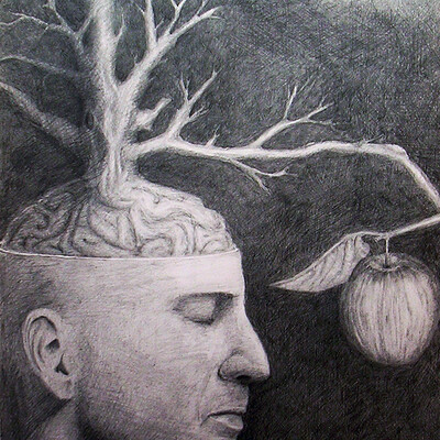Scarcity and breadth of knowledge