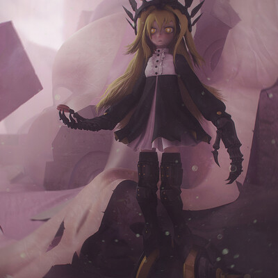 Chariot