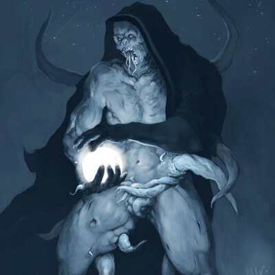my mage