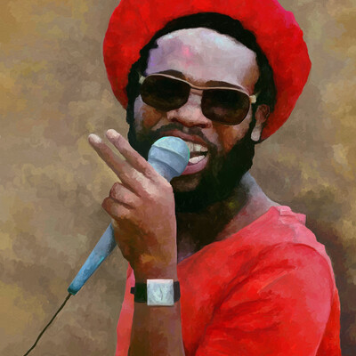 Big Youth