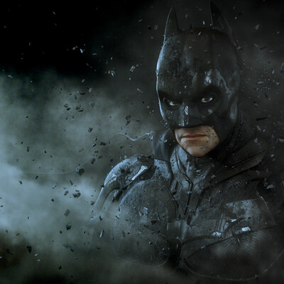 Batman
