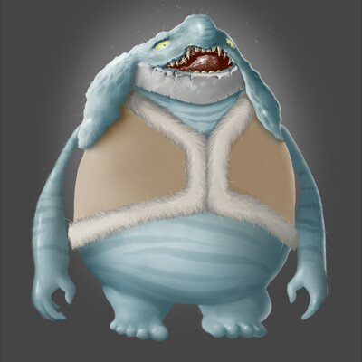 Troll