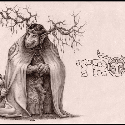 Troll