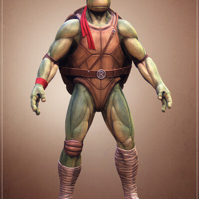 Raph