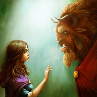 Tale as old as time...