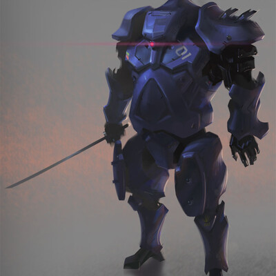 Mech v2.0