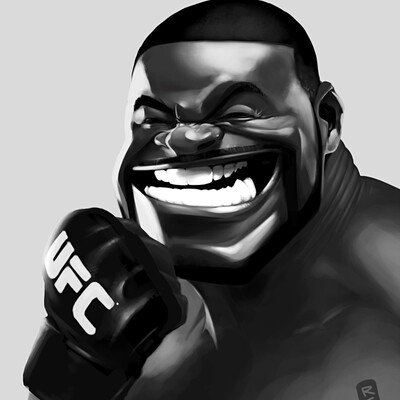 Rashad Evans
