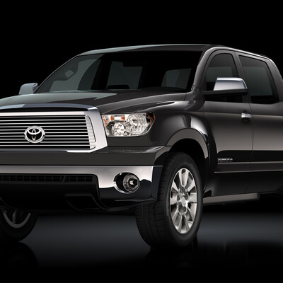Toyota Tundra