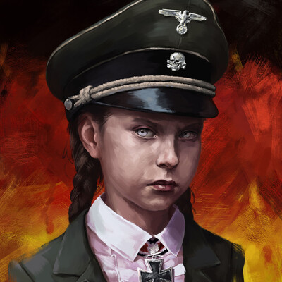 das Madchen