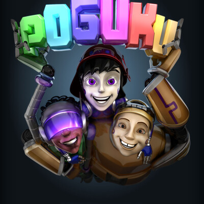 ROBIKI