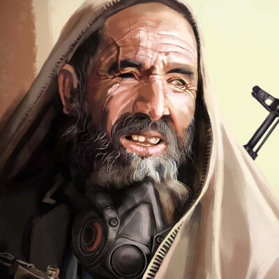 elder
