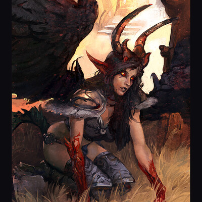 Succubus