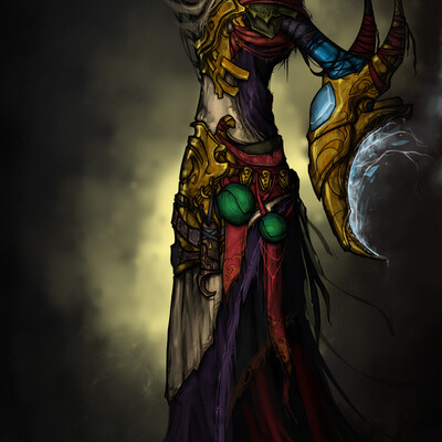Ancient..