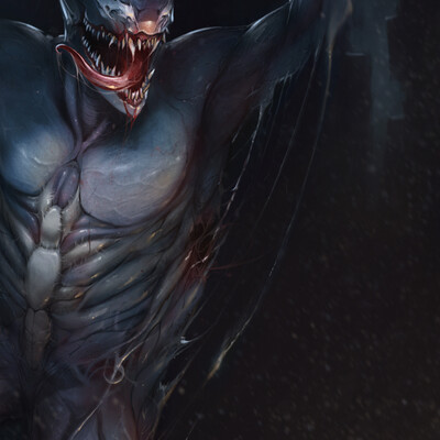symbiote