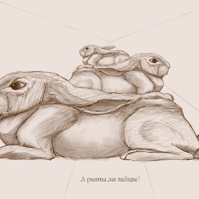 Hares