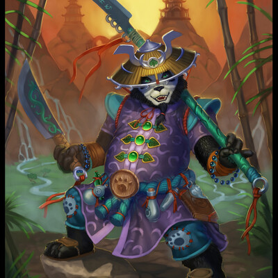 Panda