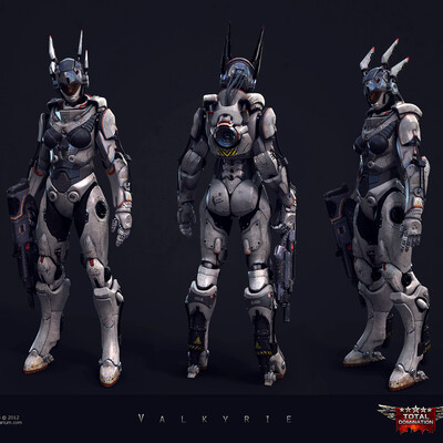 Valkyrie