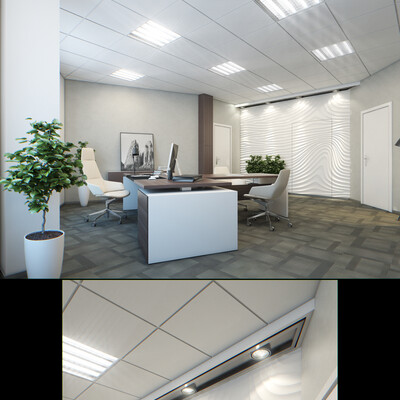 Meeting room