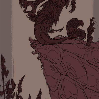 Legion.