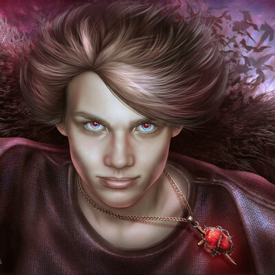 Dark Angel