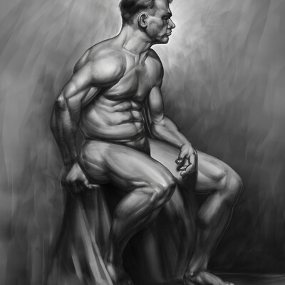 academic drawing 1