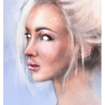 Portraits vol.3