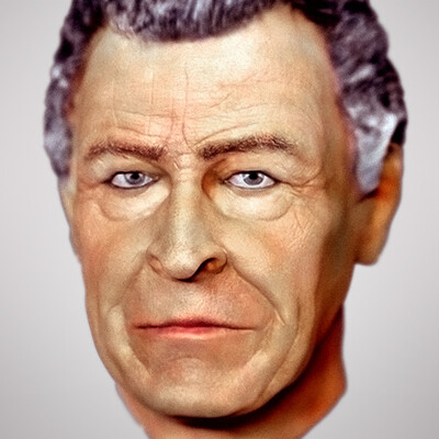 John Noble