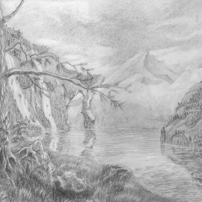 Fjord