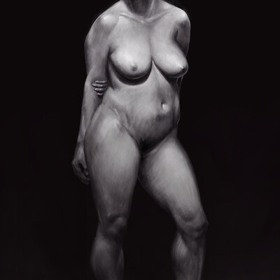 academic drawing 2