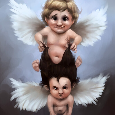 Angels