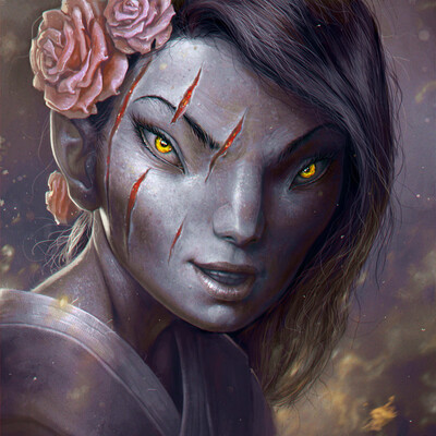 inner Fire