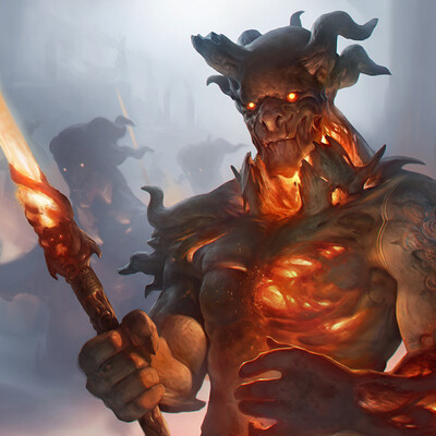 Demon