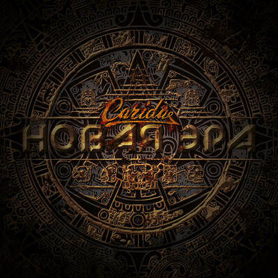 Carida - New Era
