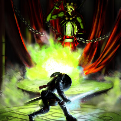 Paladin