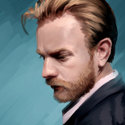 Ewan McGregor