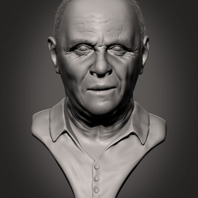 Anthony Hopkins