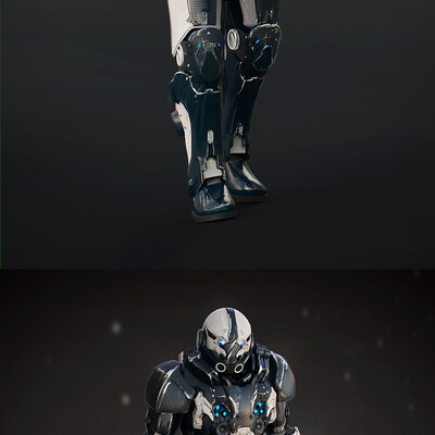 space dude