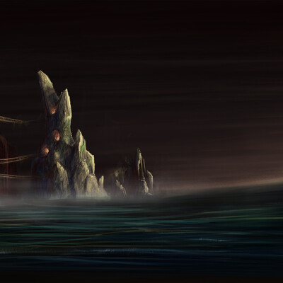 expedition