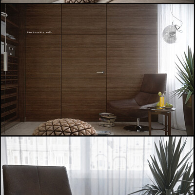 interiors №13