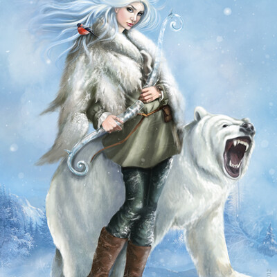 North Virgo