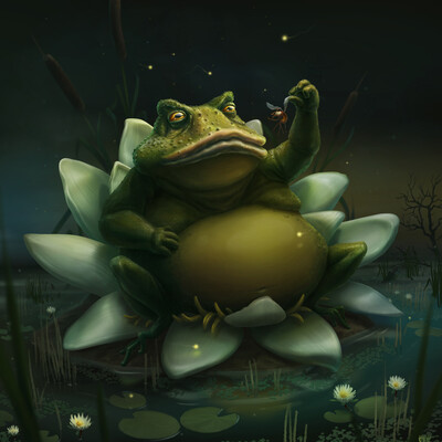 Frog