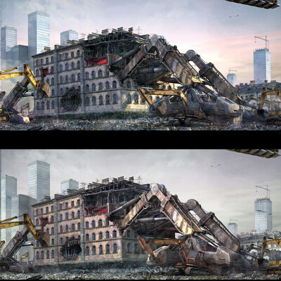 Wrath of Exterior