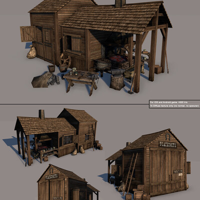 Blacksmith