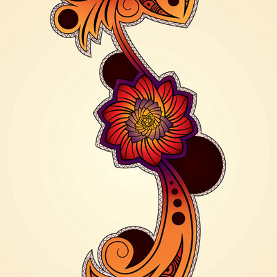 # 11 Henna