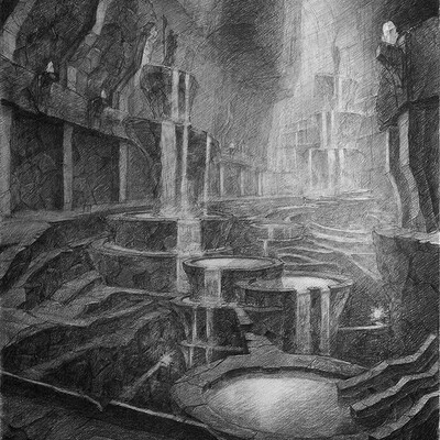 Ancient Temple