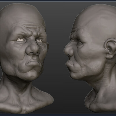 Oldman