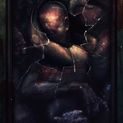 Claustrophobia